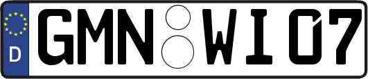 GMN-WI07
