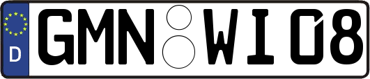 GMN-WI08
