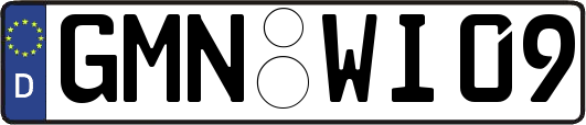 GMN-WI09