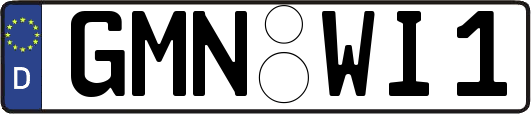 GMN-WI1