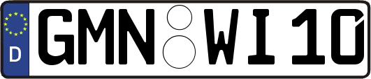 GMN-WI10