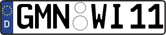 GMN-WI11