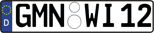 GMN-WI12
