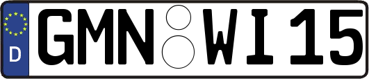 GMN-WI15