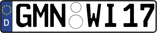 GMN-WI17