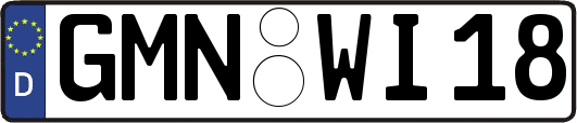 GMN-WI18