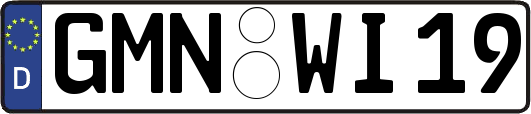 GMN-WI19