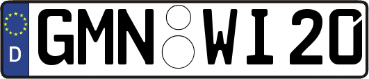 GMN-WI20