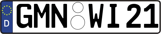 GMN-WI21