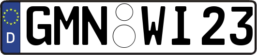 GMN-WI23