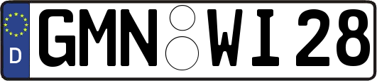 GMN-WI28
