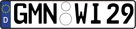 GMN-WI29