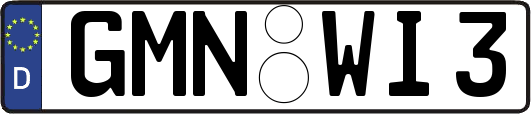 GMN-WI3