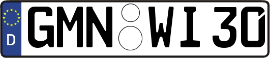GMN-WI30