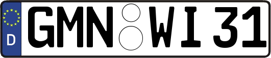 GMN-WI31