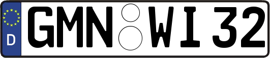 GMN-WI32