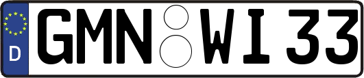 GMN-WI33