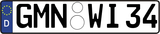 GMN-WI34