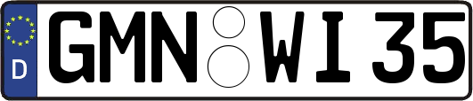 GMN-WI35
