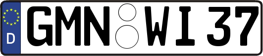 GMN-WI37