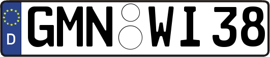 GMN-WI38