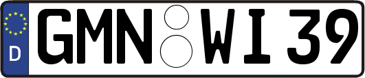 GMN-WI39