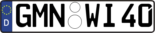 GMN-WI40