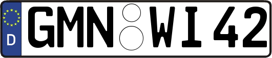 GMN-WI42