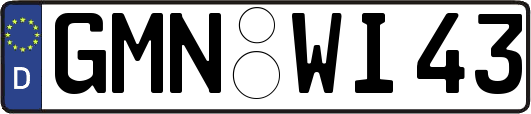 GMN-WI43