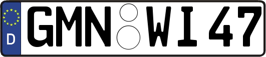 GMN-WI47