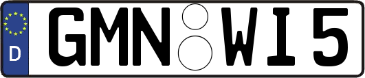 GMN-WI5