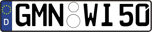GMN-WI50