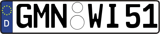 GMN-WI51