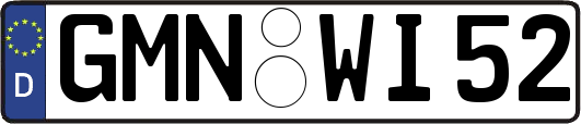 GMN-WI52