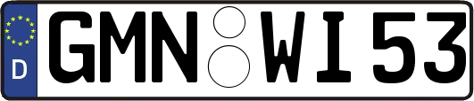 GMN-WI53
