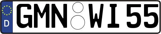 GMN-WI55