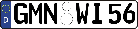GMN-WI56