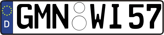 GMN-WI57