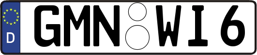 GMN-WI6