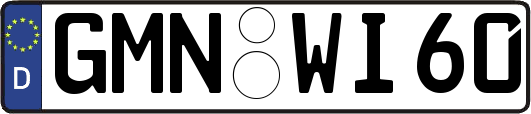 GMN-WI60