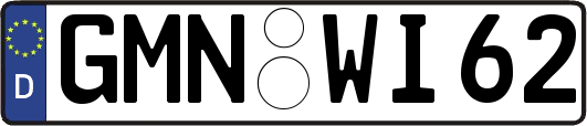 GMN-WI62