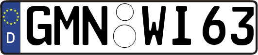 GMN-WI63