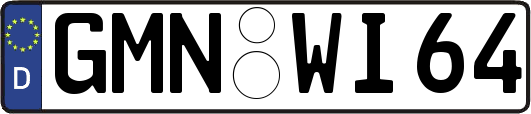 GMN-WI64