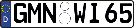 GMN-WI65