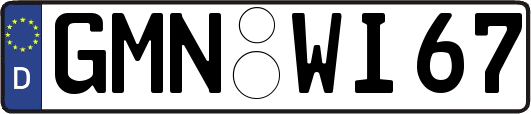 GMN-WI67
