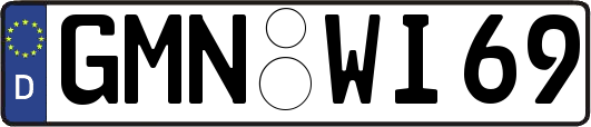 GMN-WI69