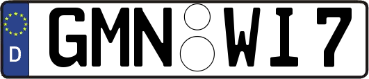 GMN-WI7