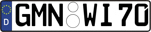 GMN-WI70