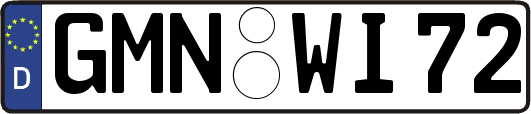GMN-WI72