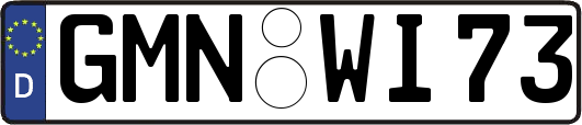 GMN-WI73